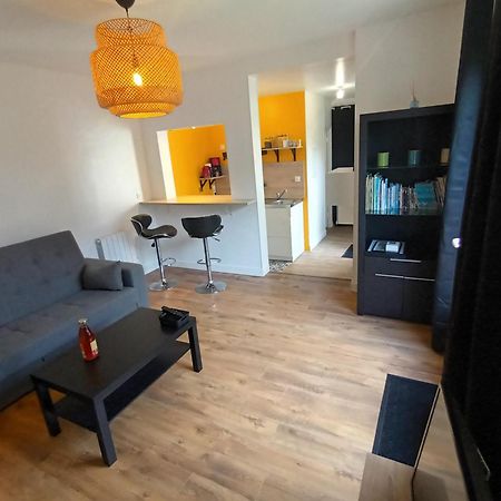 Maison T2 En Bord De Mer A Plougastel Daoulas エクステリア 写真