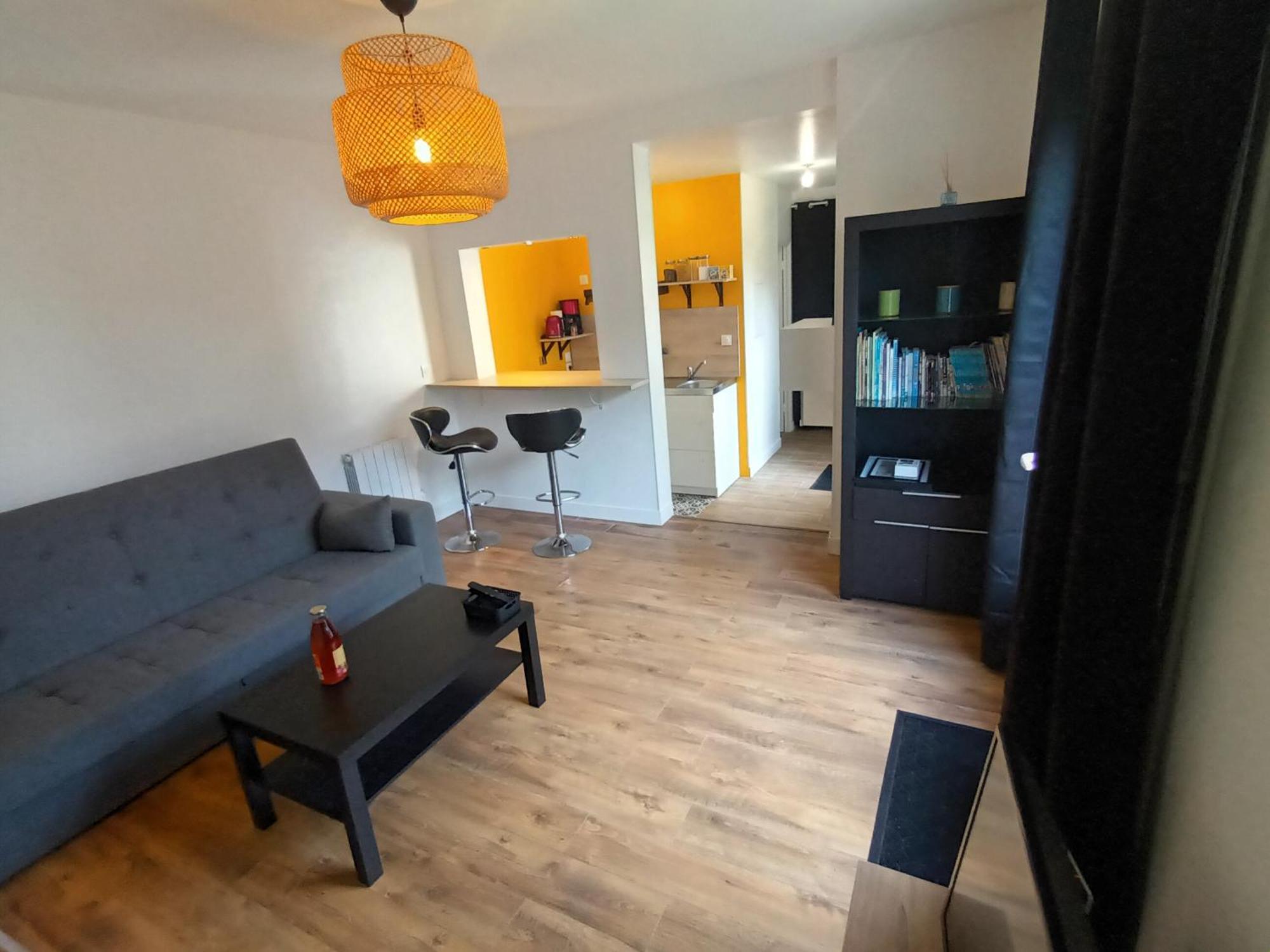 Maison T2 En Bord De Mer A Plougastel Daoulas エクステリア 写真